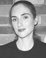 Alexandra Oliver Basekic