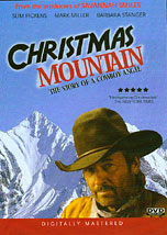 Christmas Mountain