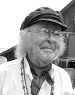 Jay Frankston