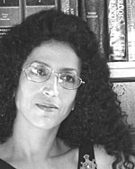 Rajaa A. Gharbi