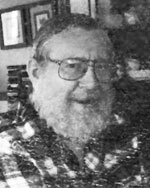 Randall Brock